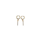 Hoop Earring Collection #2 - Set 12