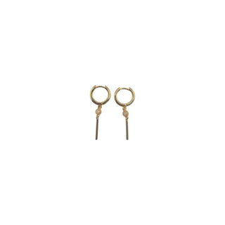 Hoop Earring Collection #2 - Set 12