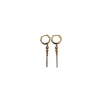 Hoop Earring Collection #2 - Set 12