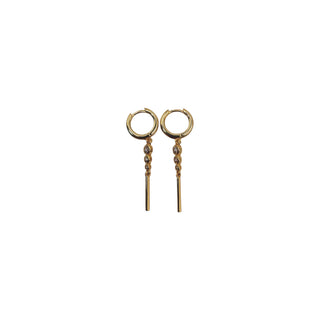 Hoop Earring Collection #2 - Set 12