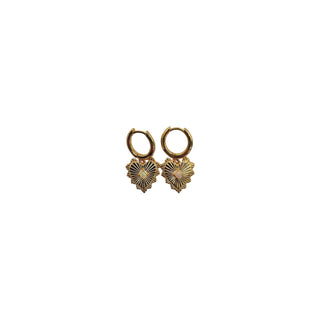 Hoop Earring Collection #2 - Set 12