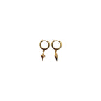 Hoop Earring Collection #2 - Set 12