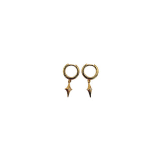 Hoop Earring Collection #2 - Set 12