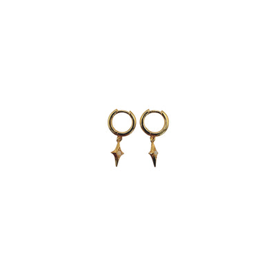 Hoop Earring Collection #2 - Set 12