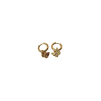 Hoop Earring Collection #2 - Set 12