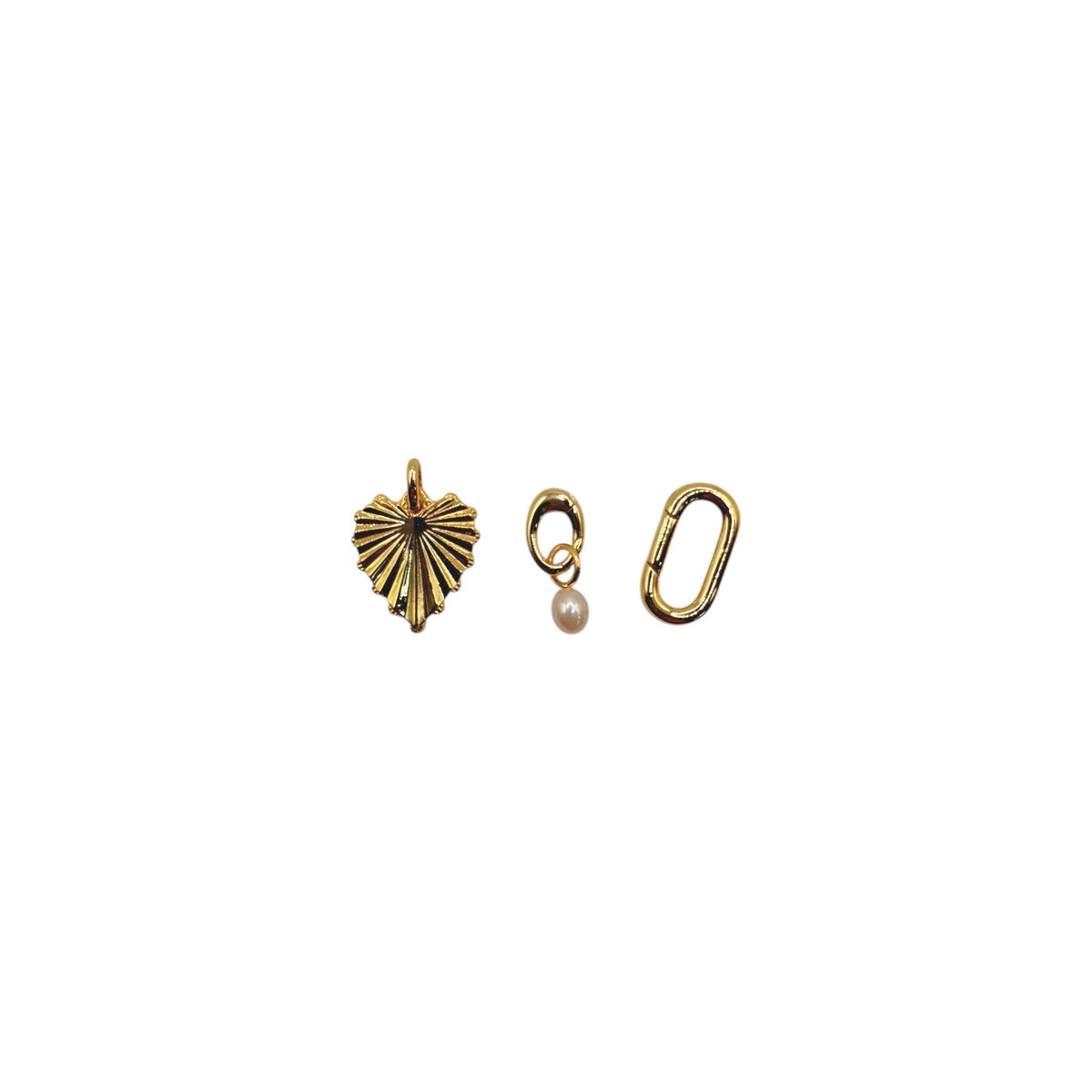 Charm Starter Kit Collection - Set of 12