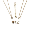 Charm Starter Kit Collection - Set of 12