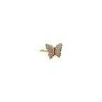 Mother of Pearl Butterfly Collection - Set of 12