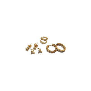 White Opal Assorted Collection - Set of 12