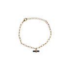 Charm Crystal Bracelet Collection - Set of 12