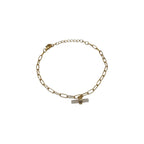 Charm Crystal Bracelet Collection - Set of 12