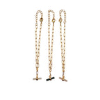 Charm Crystal Bracelet Collection - Set of 12