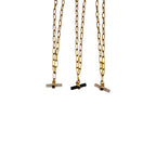 Charm Crystal Bracelet Collection - Set of 12