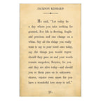 Jackson Kiddard Art Print - Gallery Wrap
