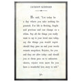 Jackson Kiddard Art Print - Grey Wood