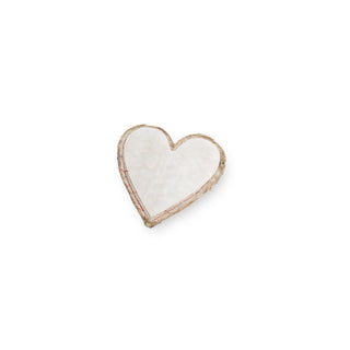 Kantha Heart Patch- Large