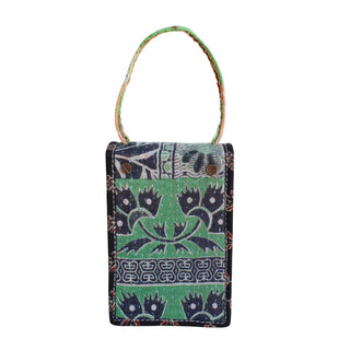 Kantha Little Daily Thoughts Hanging Notepad