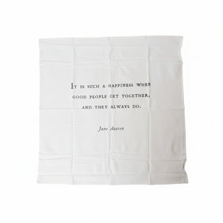 Curated Cotton Napkins / Dishtowels - Assorted Set of 10