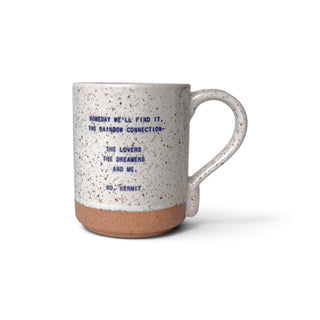 XO Mug - Kermit (Set of 4)