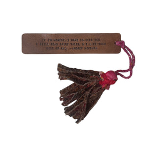 Kantha Tassle Bookmark - Assorted Set of 24