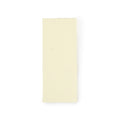 ***Leather Skinny Notepad Cover Paper Insert / Refill