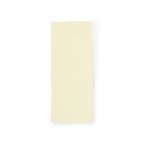 ***Leather Skinny Notepad Cover Paper Insert / Refill