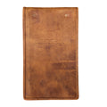 The Journey Signature Leather Desk Journal