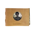 You Are My Sunshine Leather Photo Keeper 6x8 - Fawn