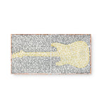 Legends Art Tile