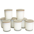 The Lightkeeper Candle Collection- Set of 16