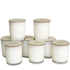 The Lightkeeper Candle Collection- Set of 16
