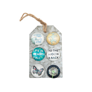 Magnet Collection 1st Edition