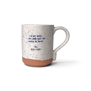 XO Mug - Miss Piggy (Set of 4)