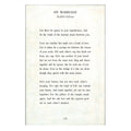 On Marriage Art Print - Gallery Wrap