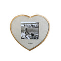 Always Brass Linen Frame 6.25x6.25