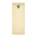 Heart to the Moon Skinny Pad