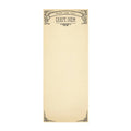 Carpe Diem Skinny Pad