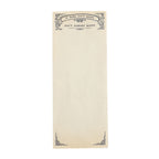 If Mama Ain't Happy Skinny Notepad