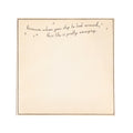 This Life Is Pretty Amazing Small Notepad