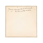 This Life Is Pretty Amazing Small Notepad