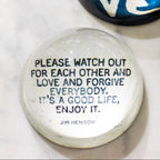 Jim Henson Paperweight