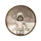 Photo Magnetic Paperweight