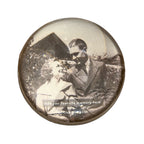 Photo Magnetic Paperweight
