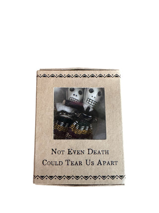 Worry Doll - Till Death Box