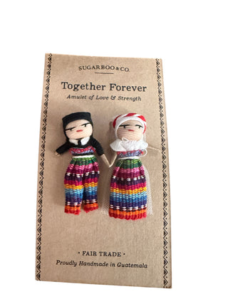 Worry Doll - Together Forever