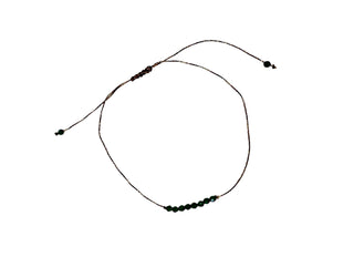 Beaded Bracelet Collection - Amazonite