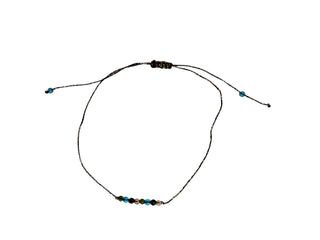 Beaded Bracelet Collection - Multi Stone
