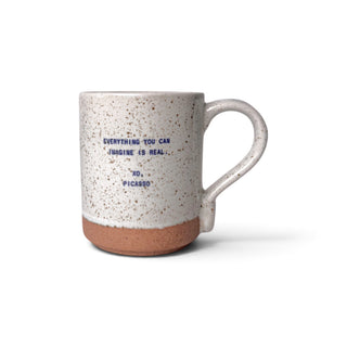 XO Mug - Picasso (Set of 4)