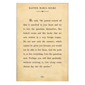 Rainer Maria Rilke Art Print - Gallery Wrap