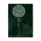 Resilience Is Rooted In Love Art Tile